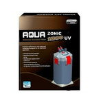 Filtru extern acvariu Aqua Pro 1800+UV, AQUA ZONIC