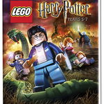 Lego Harry Potter Years 5 7 PSP