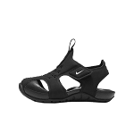 Sandale Nike SUNRAY PROTECT 2 (TD) 943827001 Copii, Negru1`, Negru