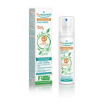 Pulverizator de purificare a aerului cu 41 uleiuri esentiale, 75ml, Puressentiel, Puressentiel