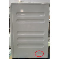 Masina de Spalat Rufe Miele FS WEG 675 WCS Capacitate 9Kg 1400rpm Alb