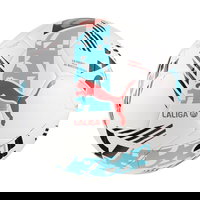 Minge de fotbal replica Orbita La Liga 25/26 Mărimea 5, PUMA