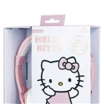 Casti Otl Hello Kitty Rose Gold PC