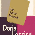 Golden Notebook, Dorismay Lessing