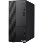 Desktop PC Asus ExpertCenter D5, D500MD CZ-7127000040, Intel Core i7-12700 12 C / 20 T, 4.9 GHz, 16 GB RAM, 512 GB SSD, DVD-RW, Intel UHD Graphics 770, Free DOS