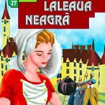 Laleaua neagra - Alexandre Dumas, Andreas