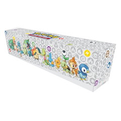 Pokemon TCG - UP - First Partner Accessory Bundle