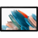 Galaxy Tab A 8 10.5 (2021) 64GB LTE 4G Argintiu 4GB RAM