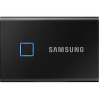 SSD extern Samsung T7 Touch