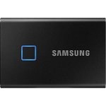 SSD extern Samsung T7 Touch