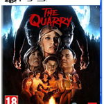 Joc The Quarry pentru PlayStation 5