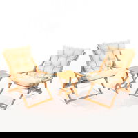 Set mobilier gradina Megapap