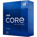 Procesor Intel Core i9-11900K, 3.50GHz, Socket 1200, Box, fara cooler