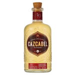 Set 2 x Tequila Cazcabel Reposado, 100% Agave, 38% Alcool, 0.7 l