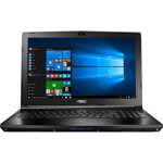 Laptop MSI Gaming GL62VR 7RFX 15.6" FHD , Intel Core i7-7700HQ, 1TB HDD +256GB SSD, 8GB, nVidia GTX1060 3GB, Windows 10 Home