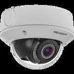 Camera de supraveghere, 2MP, lentila 2.8-12mm varifocala manuala, IR 40m, EXIR 2.0 – HIKVISION DS-2CE5AD0T-VPIT3F(2.7-13.5mm)