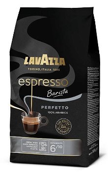 Cafea boabe Lavazza Espresso Barista Perfetto 1 kg, Lavazza