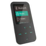 Reproducător MP4 Energy Sistem 426461 Touch Bluetooth 1,8" 8 GB Negru