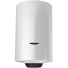 Boiler PRO 1 ECO 100 V 1,8K Capacitate 100L Putere 1800W Functie Eco Evo Alb