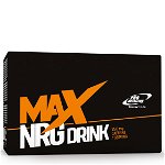 Max NRG Drink