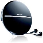MP3-CD Player portabil Philips EXP2546/12