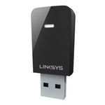 USB Adapter Linksys MAX-STREAM AC600 Dual-Band MU-MIMO