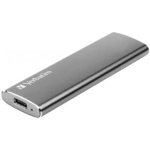 Vx500 480GB USB 3.1 tip C, VERBATIM