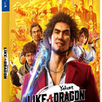 Yakuza Like A Dragon Day Ichi Edition PS4