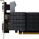 Placă grafică AFOX Radeon HD 6450 2 GB DDR3 (AF6450-2048D3L9-V2), AFOX