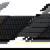 Placa video AFOX Radeon HD 6450, 1 GB GDDR3, 625 MHz, PCI Express 2.0, 2560x1600px, neagra