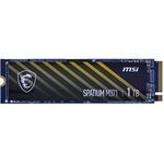 SSD Spatium M371 M.2 Pci-e NVMe 1TB, MSI