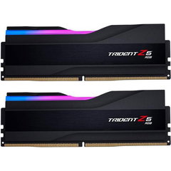Trident Z5 Neo Black AMD EXPO 64GB, DDR5-6000Mhz, CL30, Dual Channel