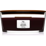 Lumanare parfumata Ellipse - Black Cherry, WoodWick