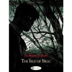 The Marquis Of Anaon Vol. 1: The Isle of Brac