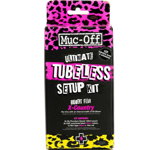 Kit Tubeless Muc-Off Ultimate - XC/Gravel, MUC-OFF