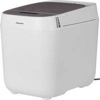 Masina de paine Panasonic Croustina SD-ZP2000WXE, 700W, LCD (Alba), Panasonic