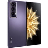 Telefon HONOR Magic V2 5G, 512GB, 16GB RAM, Dual SIM, Purple