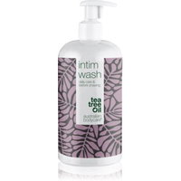 Tea Tree Oil Australian Bodycare