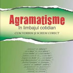 Agramatisme în limbajul cotidian., CORINT