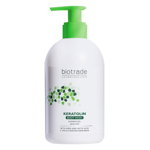 Gel de curatare Biotrade Keratolin Body Wash, 400 ml, Biotrade