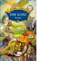 Povesti - Ioan Slavici