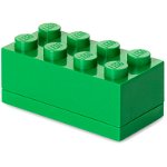 Cutie de depozitare LEGO 40121734 (Verde)