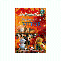 Povesti din viitor (Biblioteca povestilor magice)