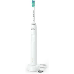 Periuta de dinti electrica Philips Sonicare 3100, senzor presiune, smart timer, Alb Periuta de dinti electrica Philips Sonicare 3100, senzor presiune, smart timer, Alb