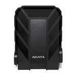 HDD extern ADATA, 5 TB, USB 3.1, format 2.5 inch