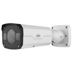 Camera IP UNV IPC2325EBR5-DUPZ 5 MP, lentila varifocala motorizata 2.7-13.5mm, IR 50M, WDR 120dB, Uniview