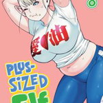 Plus-Sized Elf Vol. 8 (Plus-Sized Elf)