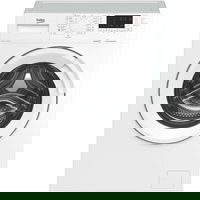 Masina de spalat rufe Beko WUE8726XST Masina de spalat rufe Beko WUE8726XST