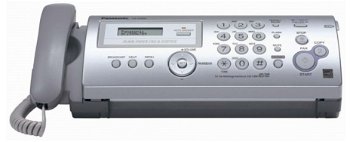 Fax PANASONIC KX-FP218FX