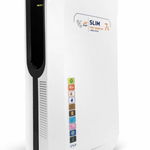 Uscator de maini vertical 1650W Limpio, Limpio